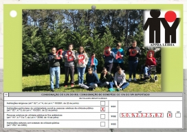 IRS e SOLIDARIEDADE