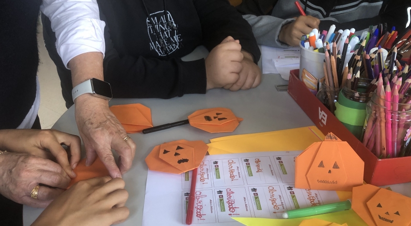 Artes e Autismo - Expressão Plástica